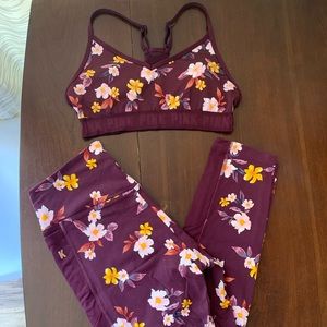 VICTORIA SECRET set M!